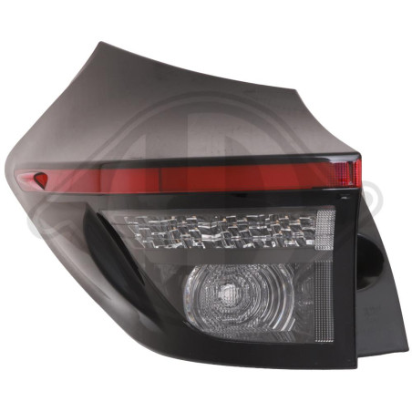 Luce posteriore Sx Toyota Yaris Cross 21- (Cod. D-6608491)