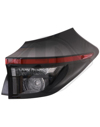 Luce posteriore Dx Toyota Yaris Cross 21- (Cod. D-6608492)
