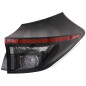 Luce posteriore Dx Toyota Yaris Cross 21- (Cod. D-6608492)