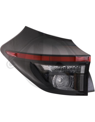 Luce posteriore Sx Toyota Yaris Cross 21- (Cod. D-6608493)