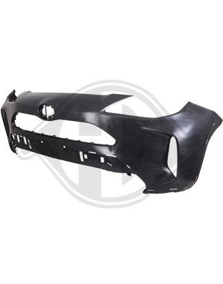 Paraurti anteriore Toyota Yaris Cross 21- (Cod. D-6608550)
