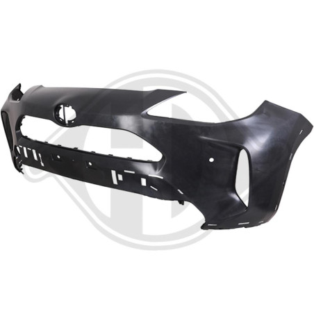 Paraurti anteriore Toyota Yaris Cross 21- (Cod. D-6608551)