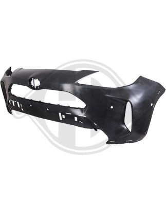 Paraurti anteriore Toyota Yaris Cross 21- (Cod. D-6608552)