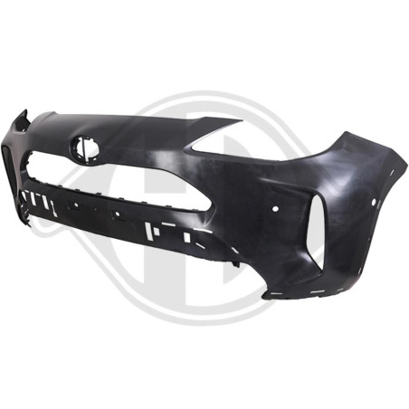 Paraurti anteriore Toyota Yaris Cross 21- (Cod. D-6608552)