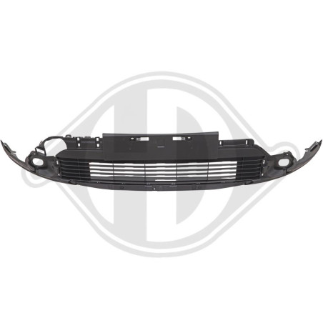 Spoiler Toyota Yaris Cross 21- (Cod. D-6608561)