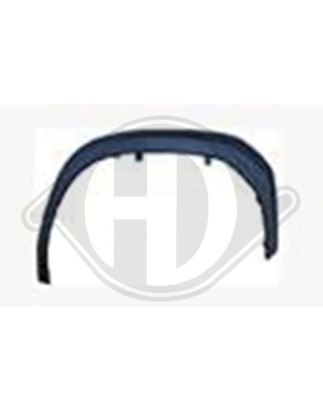 Allargamento parafango anteriore sinistro Toyota Yaris Cross 21- (Cod. D-6608563)