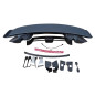 Alettone Porsche 992 2019-2023 (Cod. E-SPPO22)