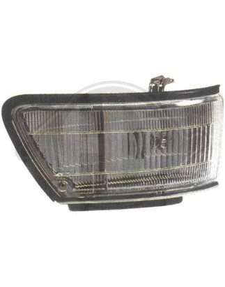 Luci d'ingombro Toyota Corolla Liftback 87-92 (Cod. D-6614479)