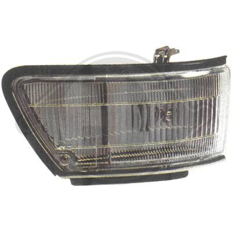 Luci d'ingombro Toyota Corolla Liftback 87-92 (Cod. D-6614479)