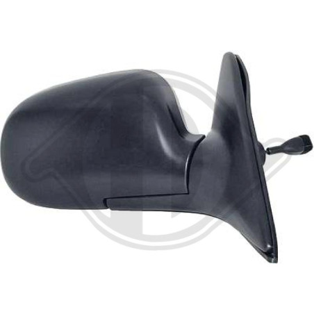 Specchio retrovisore esterno Toyota AE 100 Corolla 92-98 (Cod. D-6615026)