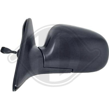 Specchio retrovisore esterno Toyota AE 100 Corolla 92-98 (Cod. D-6615027)