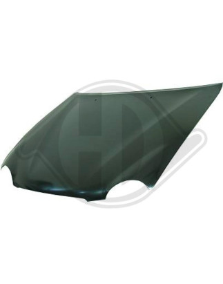Cofano motore Toyota Corolla(Typ E11) 97-99 (Cod. D-6616000)