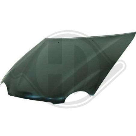 Cofano motore Toyota Corolla(Typ E11) 97-99 (Cod. D-6616000)