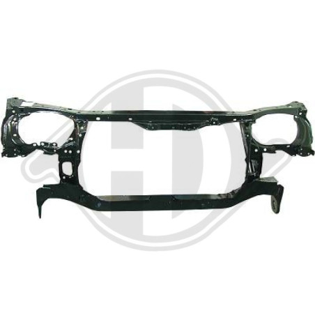 Pannellatura anteriore Toyota Corolla(Typ E11) 97-99 (Cod. D-6616002)