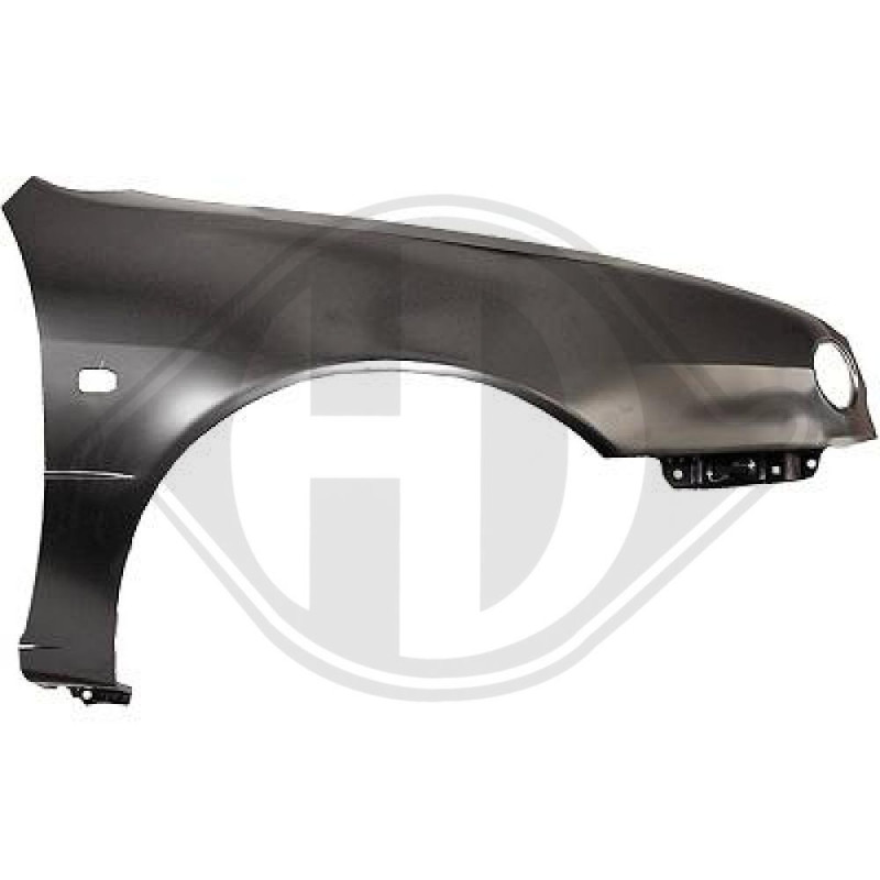 Parafango anteriore destro Toyota Corolla(Typ E11) 97-99 (Cod. D-6616006)