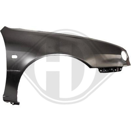 Parafango anteriore destro Toyota Corolla(Typ E11) 97-99 (Cod. D-6616006)