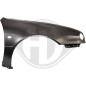 Parafango anteriore destro Toyota Corolla(Typ E11) 97-99 (Cod. D-6616006)