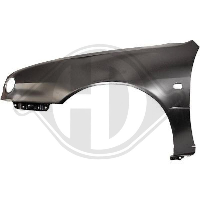 Parafango anteriore sinistro Toyota Corolla(Typ E11) 97-99 (Cod. D-6616007)