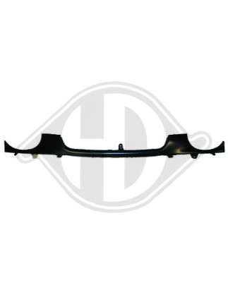 Telaio Griglia radiatore Toyota Corolla(Typ E11) 97-99 (Cod. D-6616008)