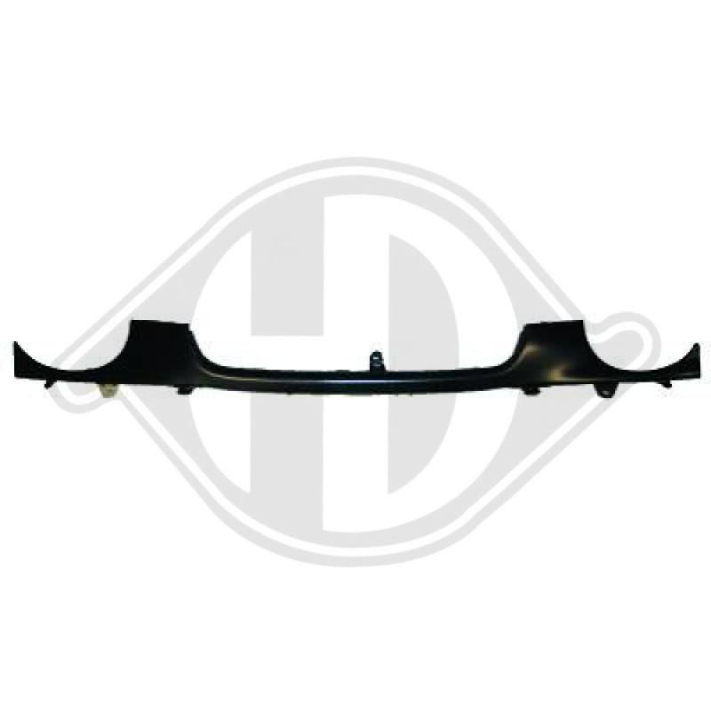 Telaio Griglia radiatore Toyota Corolla(Typ E11) 97-99 (Cod. D-6616008)