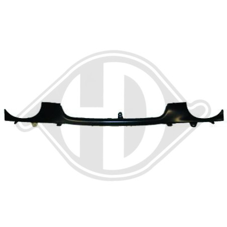 Telaio Griglia radiatore Toyota Corolla(Typ E11) 97-99 (Cod. D-6616008)