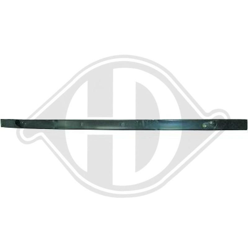Ammortizzatore d'urto Paraurti Toyota Corolla(Typ E11) 97-99 (Cod. D-6616060)