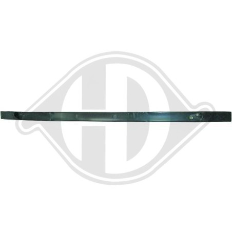 Ammortizzatore d'urto Paraurti Toyota Corolla(Typ E11) 97-99 (Cod. D-6616060)