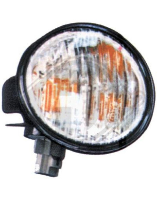 Indicatore direzione anteriore destro Toyota Corolla(Typ E11) 97-99 (Cod. D-6616078)