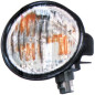 Indicatore direzione anteriore sinistro Toyota Corolla(Typ E11) 97-99 (Cod. D-6616079)