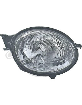 Faro anteriore destro Toyota Corolla(Typ E11) 97-99 (Cod. D-6616080)