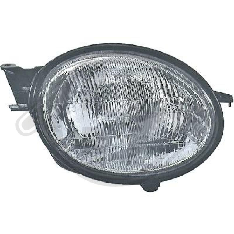 Faro anteriore destro Toyota Corolla(Typ E11) 97-99 (Cod. D-6616080) Faro anteriore destro Toyota Corolla(Typ E11) 97-99 (Cod. D-6616080)