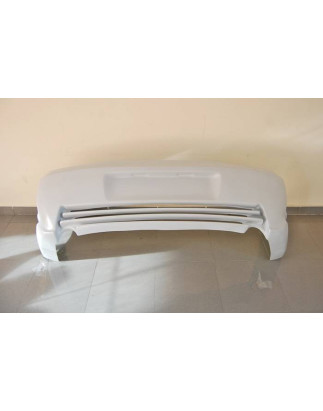 Paraurti Posteriore Peugeot 406 Coupe (Cod. E-TCP6387)