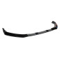 Spoiler Anteriore Audi Q5 2018 look RSQ5 Nero lucido (Cod. E-TCA0324)