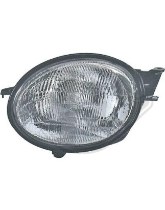 Faro anteriore sinistro Toyota Corolla(Typ E11) 97-99 (Cod. D-6616081)