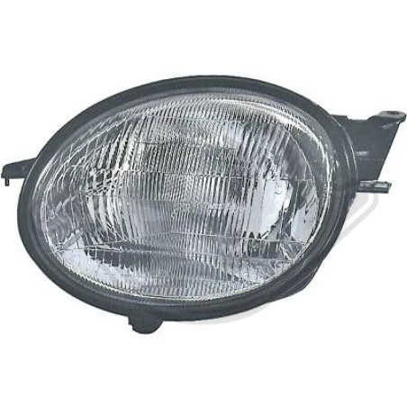 Faro anteriore sinistro Toyota Corolla(Typ E11) 97-99 (Cod. D-6616081)