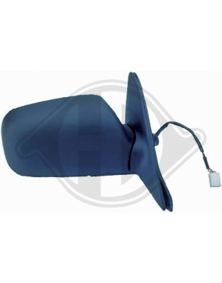 Specchio retrovisore esterno Toyota Corolla(Typ E11) 97-99 (Cod. D-6616224)