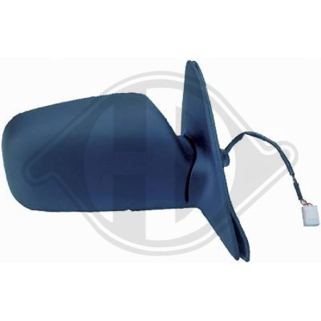 Specchio retrovisore esterno Toyota Corolla(Typ E11) 97-99 (Cod. D-6616224)