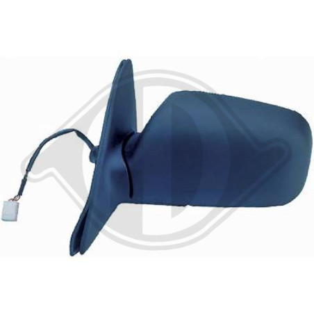 Specchio retrovisore esterno Toyota Corolla(Typ E11) 97-99 (Cod. D-6616225)