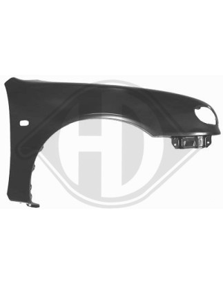 Parafango anteriore destro Toyota Corolla(Typ E11) 99-02 (Cod. D-6617006)