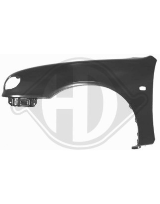Parafango anteriore sinistro Toyota Corolla(Typ E11) 99-02 (Cod. D-6617007)