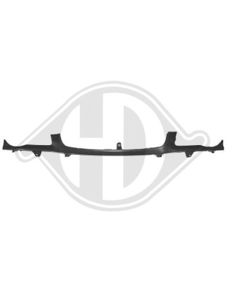 Telaio Griglia radiatore Toyota Corolla(Typ E11) 99-02 (Cod. D-6617008)
