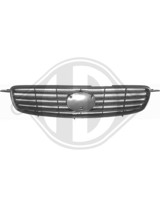 Griglia radiatore Toyota Corolla(Typ E11) 99-02 (Cod. D-6617040)