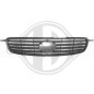 Griglia radiatore Toyota Corolla(Typ E11) 99-02 (Cod. D-6617040)