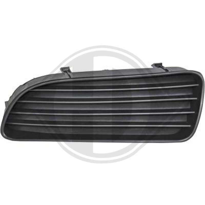 Cornice Fendinebbia anteriore sinistro Toyota Corolla(Typ E11) 99-02 (Cod. D-6617043)