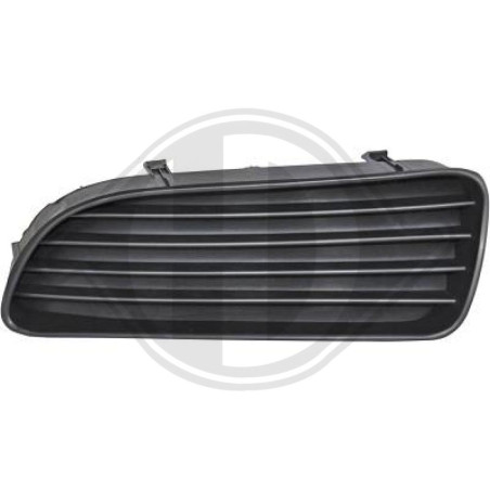 Cornice Fendinebbia anteriore sinistro Toyota Corolla(Typ E11) 99-02 (Cod. D-6617043)