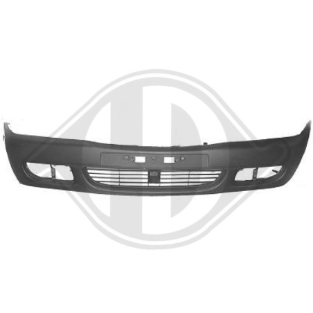 Paraurti anteriore Toyota Corolla(Typ E11) 99-02 (Cod. D-6617050)