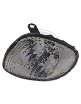 Indicatore direzione anteriore sinistro Toyota Corolla(Typ E11) 99-02 (Cod. D-6617079)