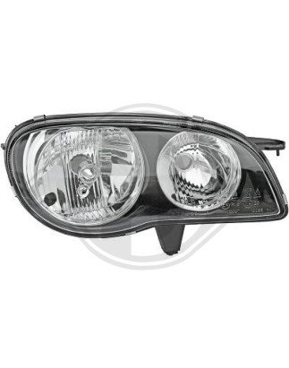 Faro anteriore destro Toyota Corolla(Typ E11) 99-02 (Cod. D-6617080)