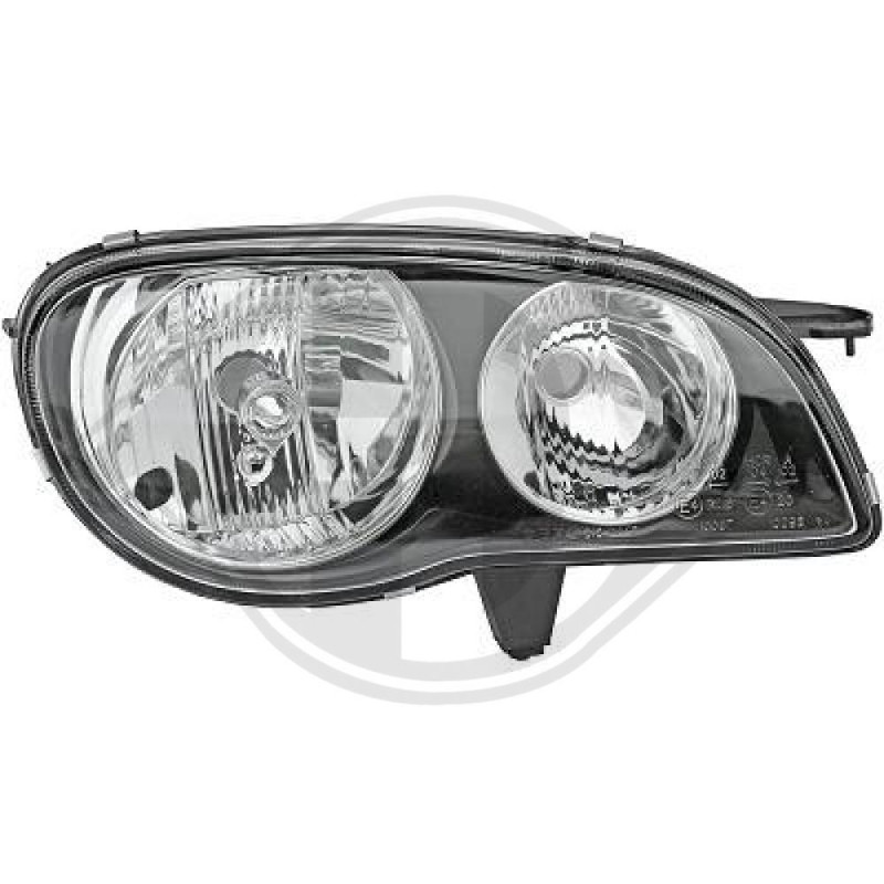 Faro anteriore destro Toyota Corolla(Typ E11) 99-02 (Cod. D-6617080)