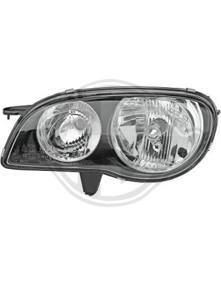 Faro anteriore sinistro Toyota Corolla(Typ E11) 99-02 (Cod. D-6617081)